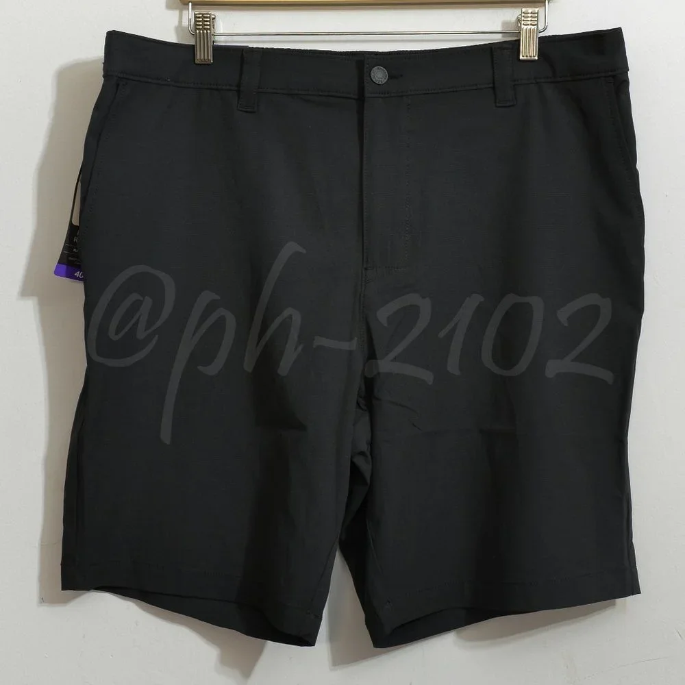 black‎ Banana Republic Men's Short
